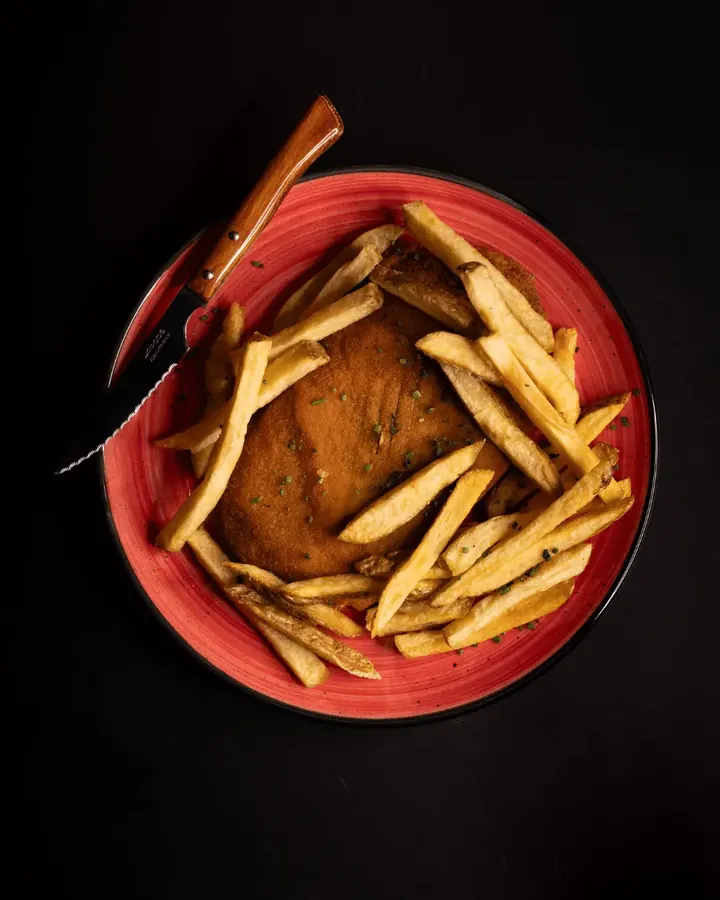 Cachopo 450 g
