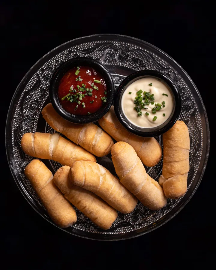 Tequeños