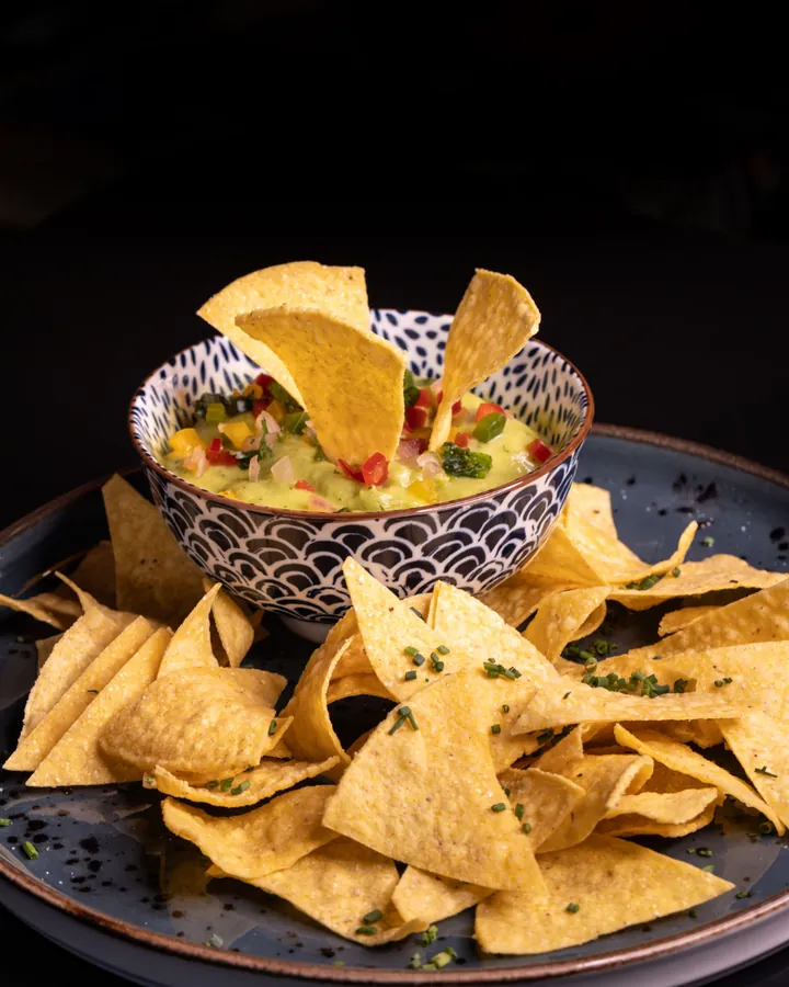 Guacamole