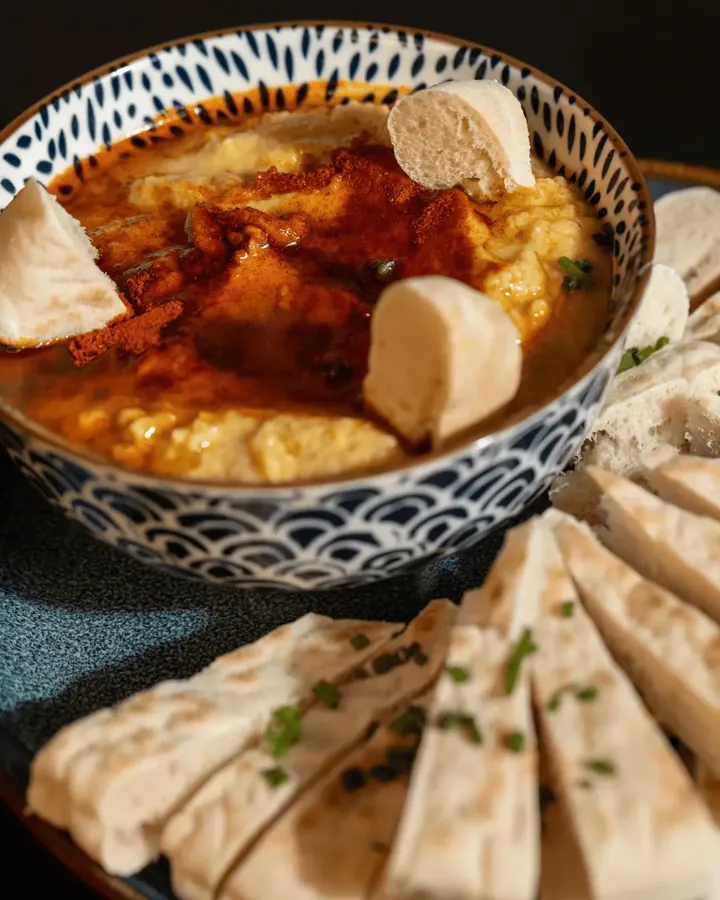 Hummus