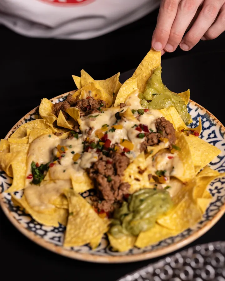 Nachos