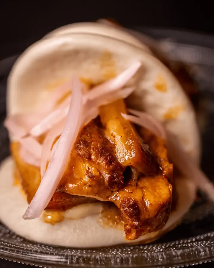 Pork belly